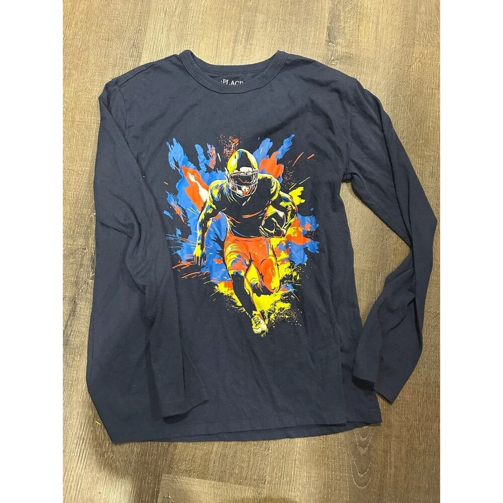 Long sleeve